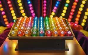 play india lottery