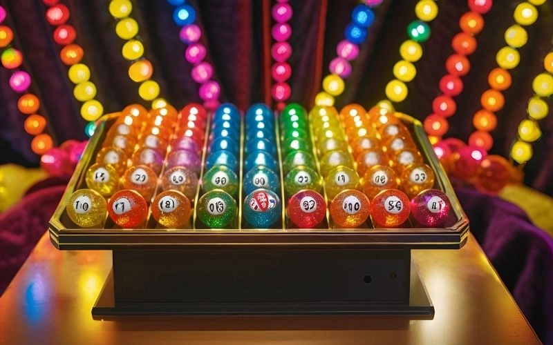 play india lottery