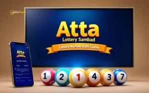 atta lottery sambad