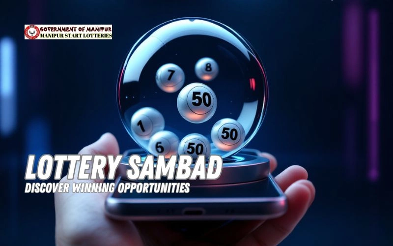lottery sambad