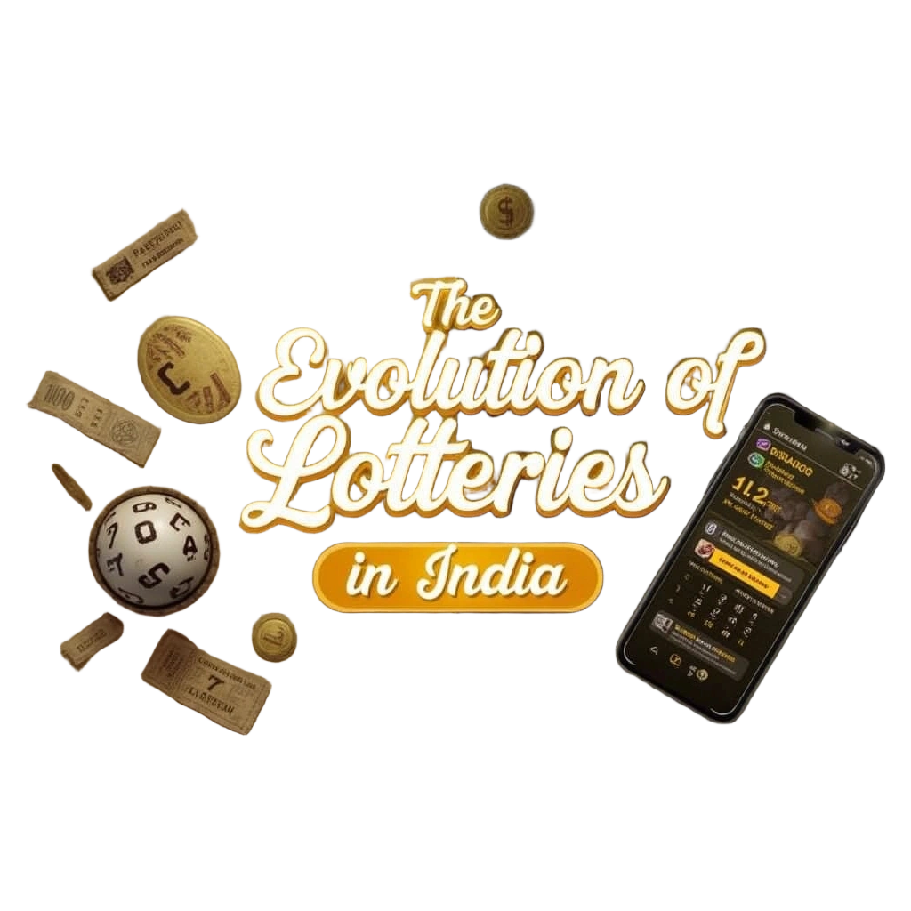 lotto thrill evolution lotteries