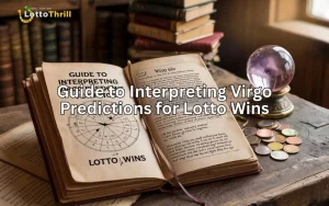 virgo lottery prediction