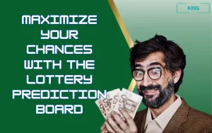 lottery prediction board