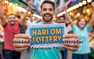 hari om lottery