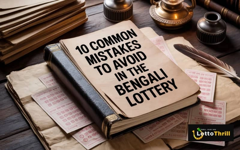 bengali lottery