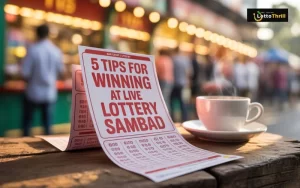 live lottery sambad
