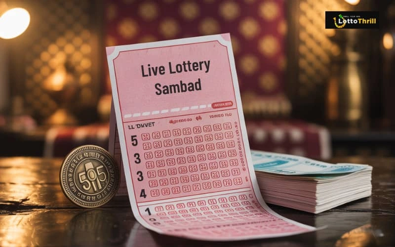 live lottery sambad