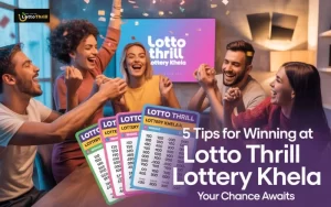 lottery khela