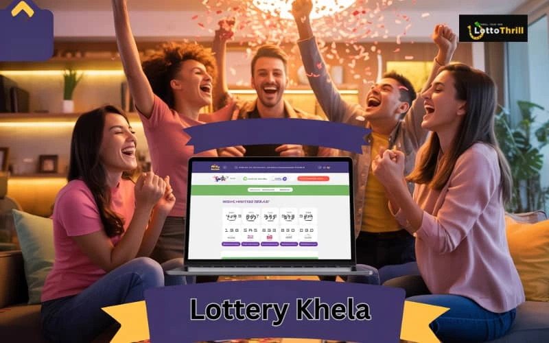 lottery khela