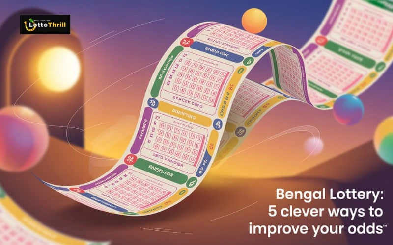 bengal lottery
