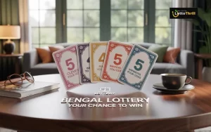bengal lottery