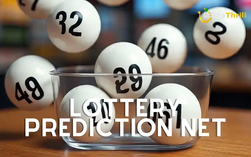 lottery prediction net
