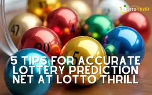 lottery prediction net