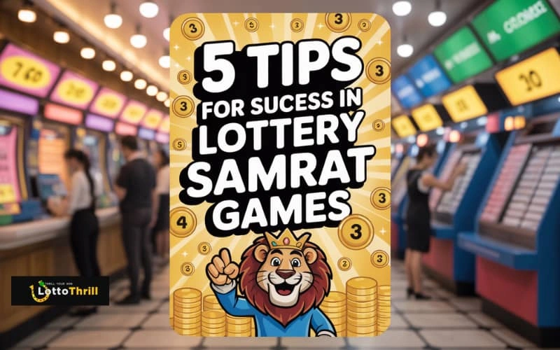 lottery samrat