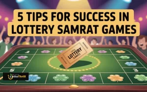 lottery samrat