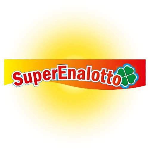 lottery games superenalotto