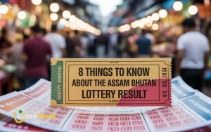 assam bhutan lottery result
