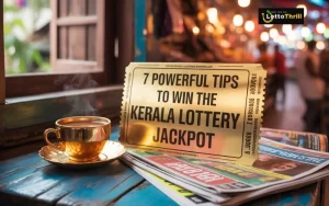 kerala lottery jackpot