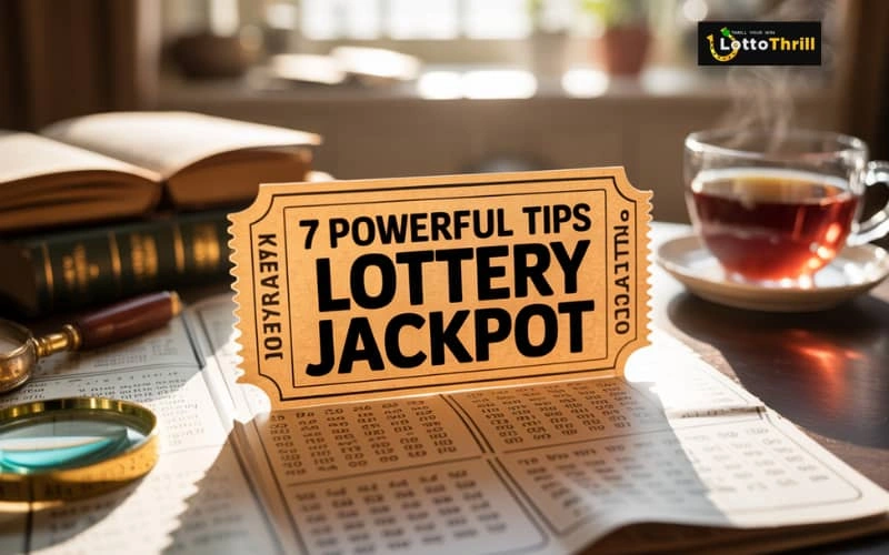 kerala lottery jackpot